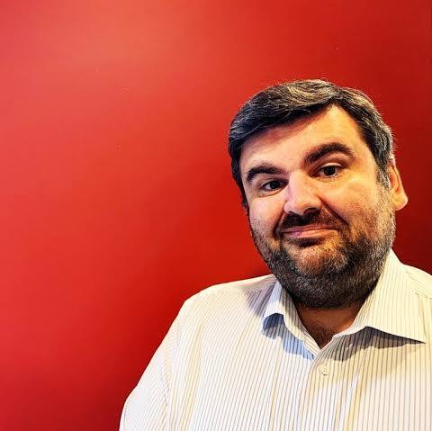 Riccardo Lanzavecchia