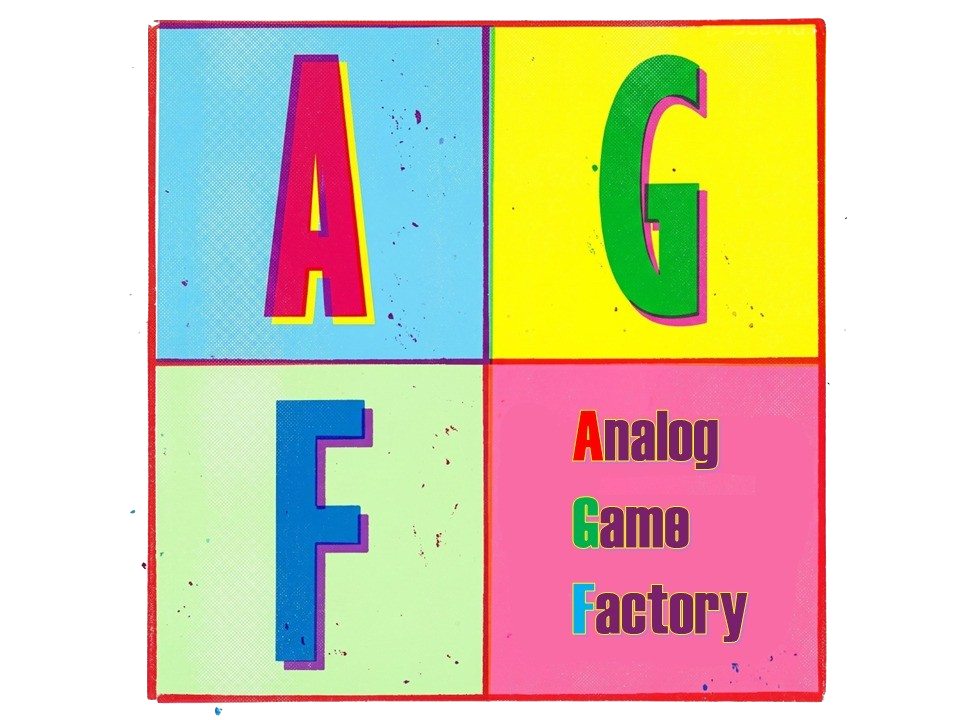 AGF Site